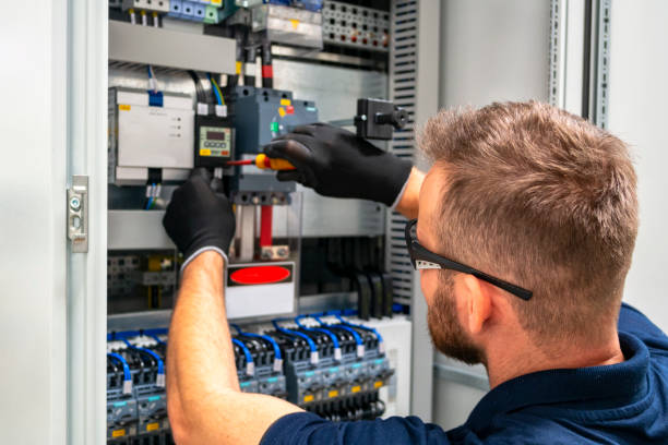 Best Electrical Contractors for Businesses  in Honeygo, MD
