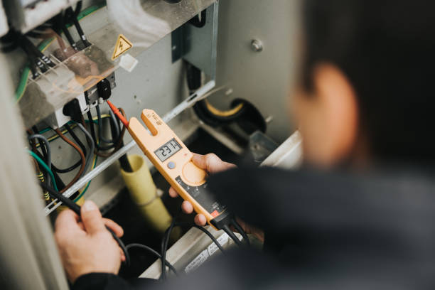 Best Electrician Near Me  in Honeygo, MD