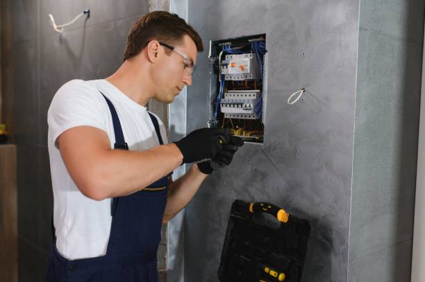 Best Circuit Breaker Repair  in Honeygo, MD