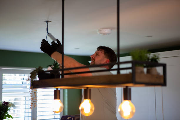 Best Emergency Electrician Near Me  in Honeygo, MD