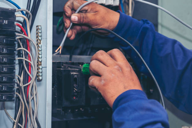 Best Electrical Outlet Repair  in Honeygo, MD