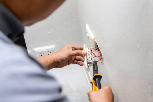 Best Affordable Electrician  in Honeygo, MD