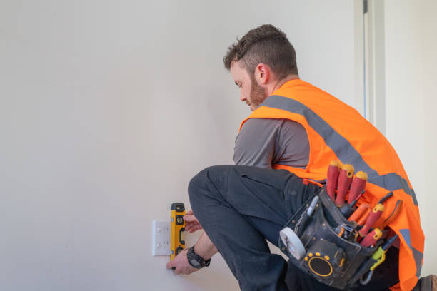 Best Affordable Emergency Electrician  in Honeygo, MD