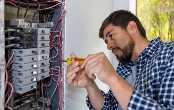 Best Local Electrician Companies  in Honeygo, MD